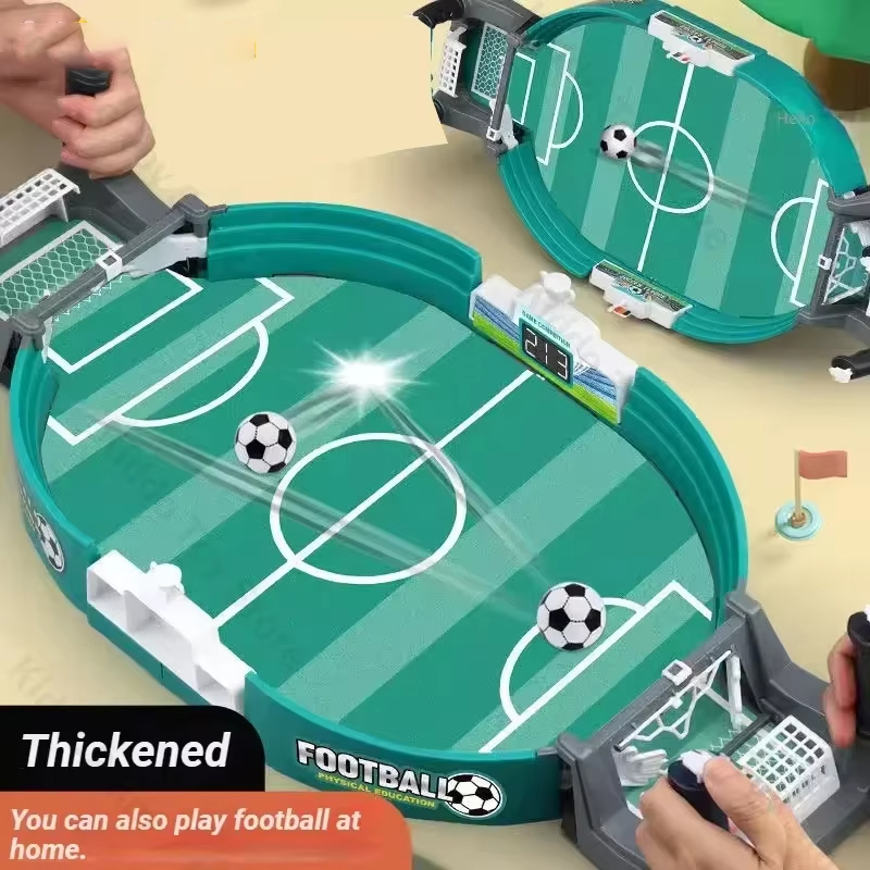 Board Game Football - Jogos de matraquilhos desktop futebol flipball