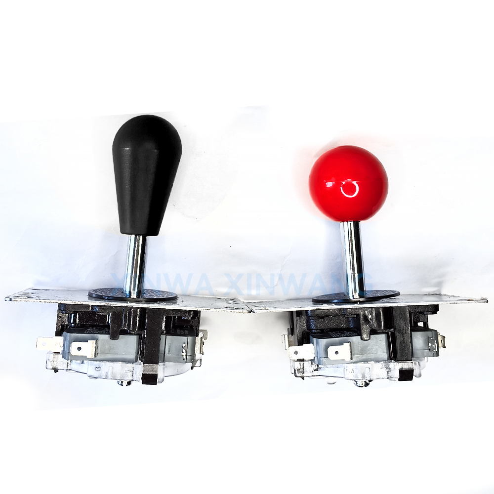 Board Game Maker - 4way 8 way joystick arcade zero