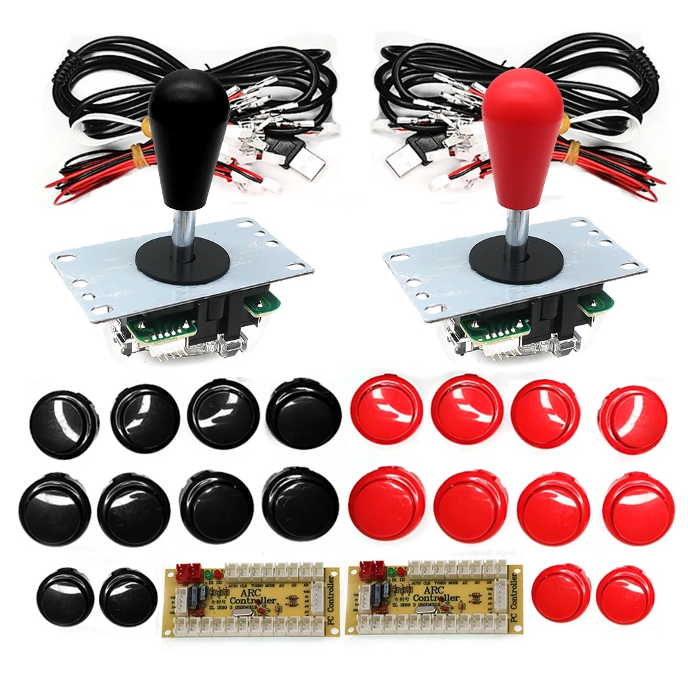 Board Game Maker - Copiar sanwa máquina de jogo arcade