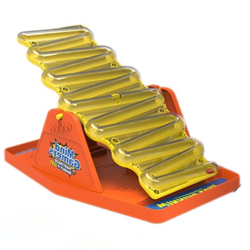Board Game Quiz - [NOVO!ABKG】 Shake For The Seesaw: Jogo