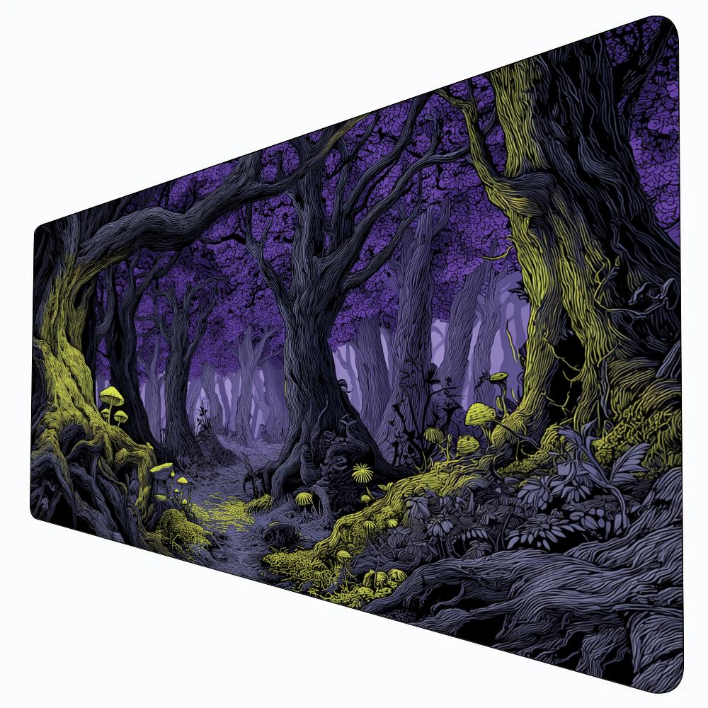 Tapete de Jogo TCG Enchanted M - Board Game Enchanted Forest avaliação e preço