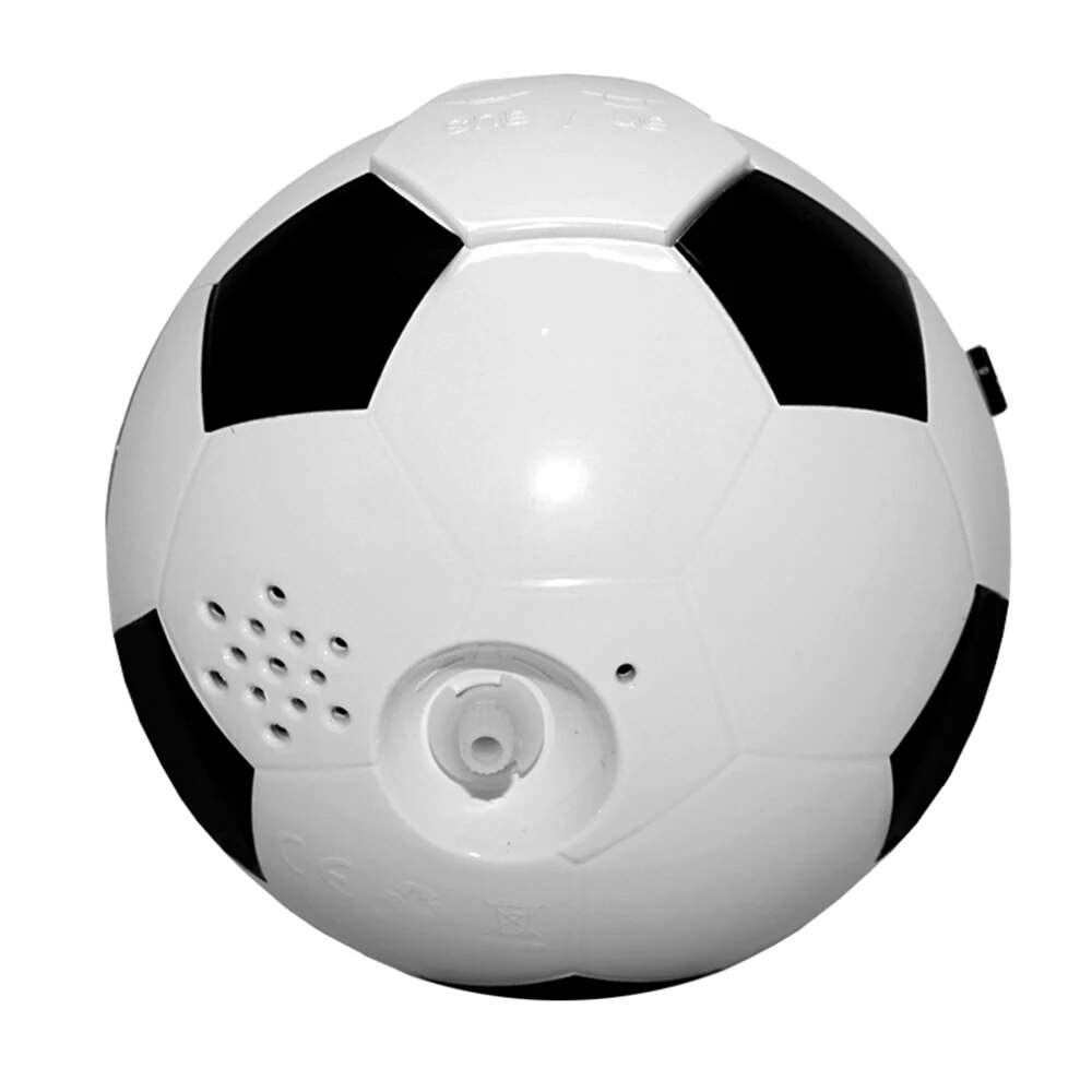 Despertador de bola de futebol - Board Game Football avaliação e preço