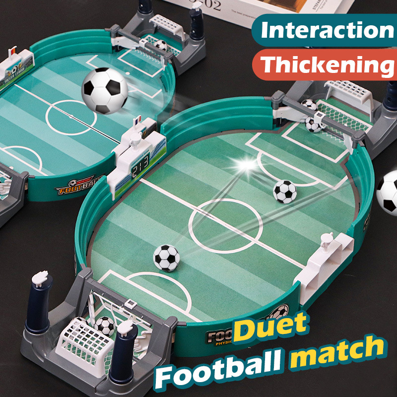 Jogo de tabuleiro de futebol d - Board Game Football avaliação e preço