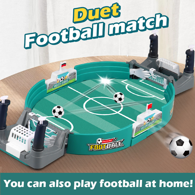 Jogo de tabuleiro de futebol d - Board Game Football avaliação e preço