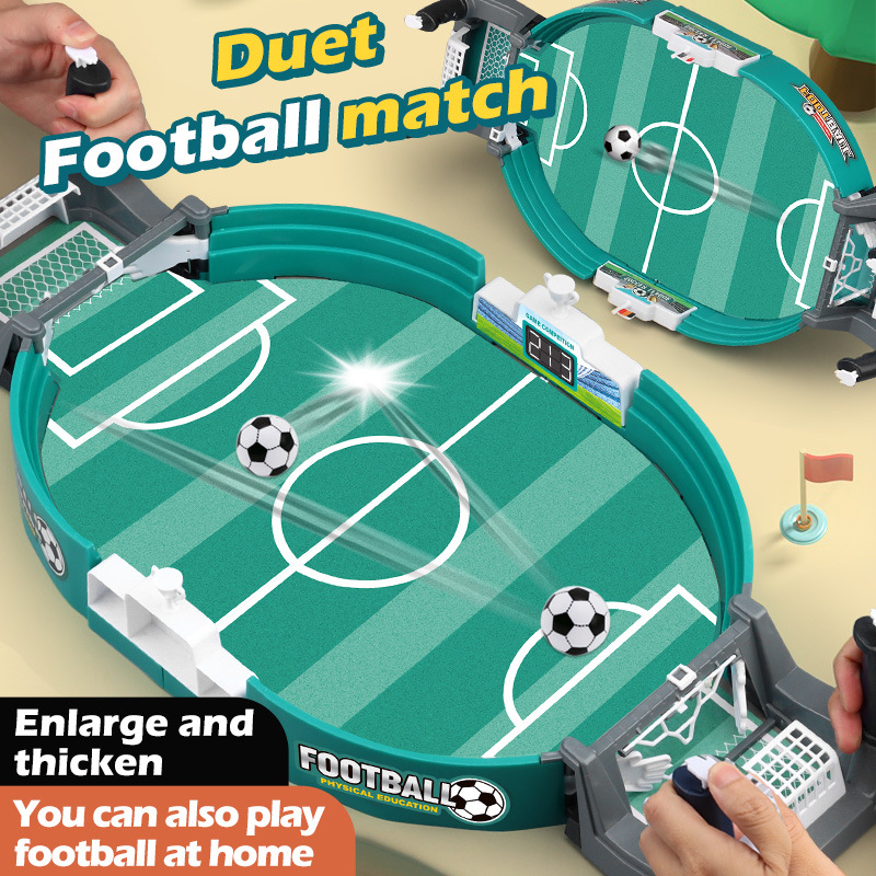 Jogo de tabuleiro de futebol d - Board Game Football avaliação e preço