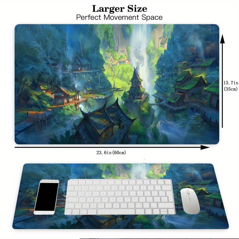 Tapete de Jogo TCG Temático Re - Play Mat Neoprene avaliação e preço