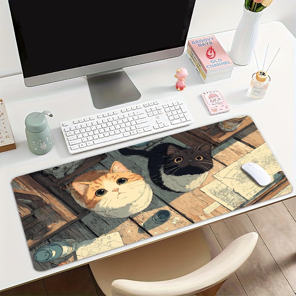Tapete de Mesa Grande com Desi - Play Mat Neoprene avaliação e preço