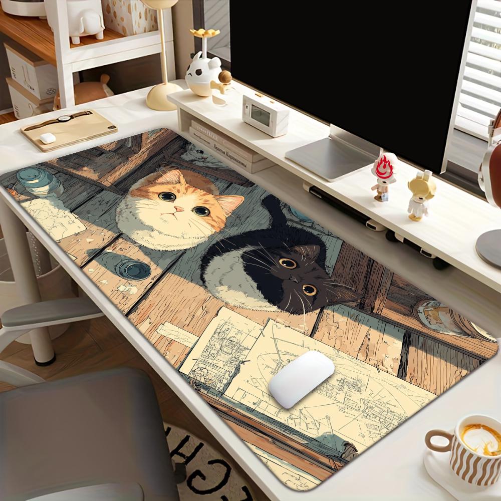 Tapete de Mesa Grande com Desi - Play Mat Neoprene avaliação e preço