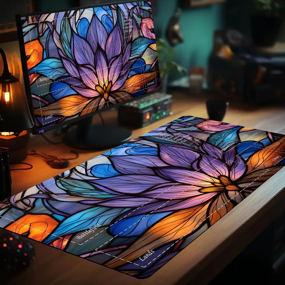 Tapete mágico para jogos de ca - Play Mat Neoprene avaliação e preço