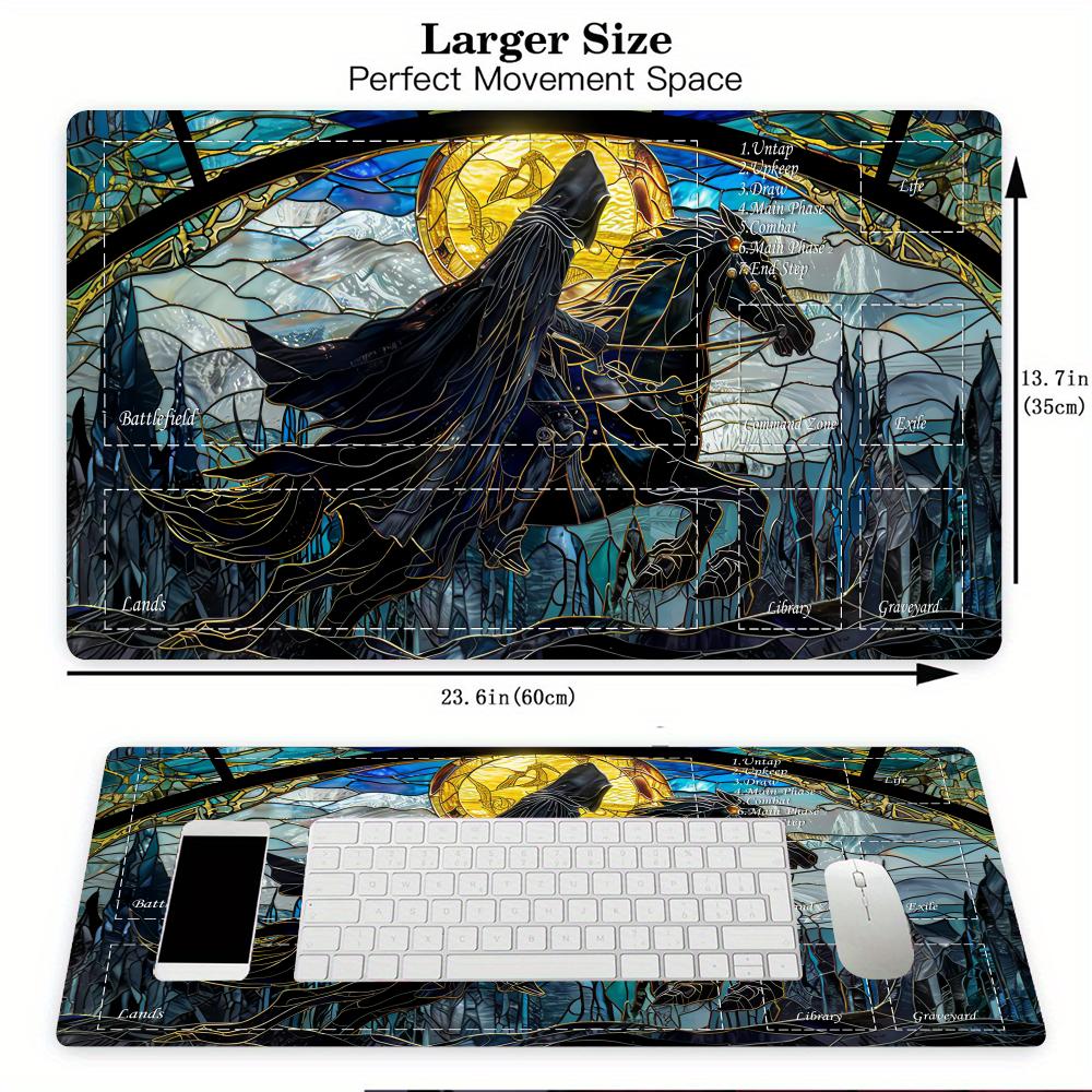 Tapete mágico para jogos de ca - Play Mat Neoprene avaliação e preço