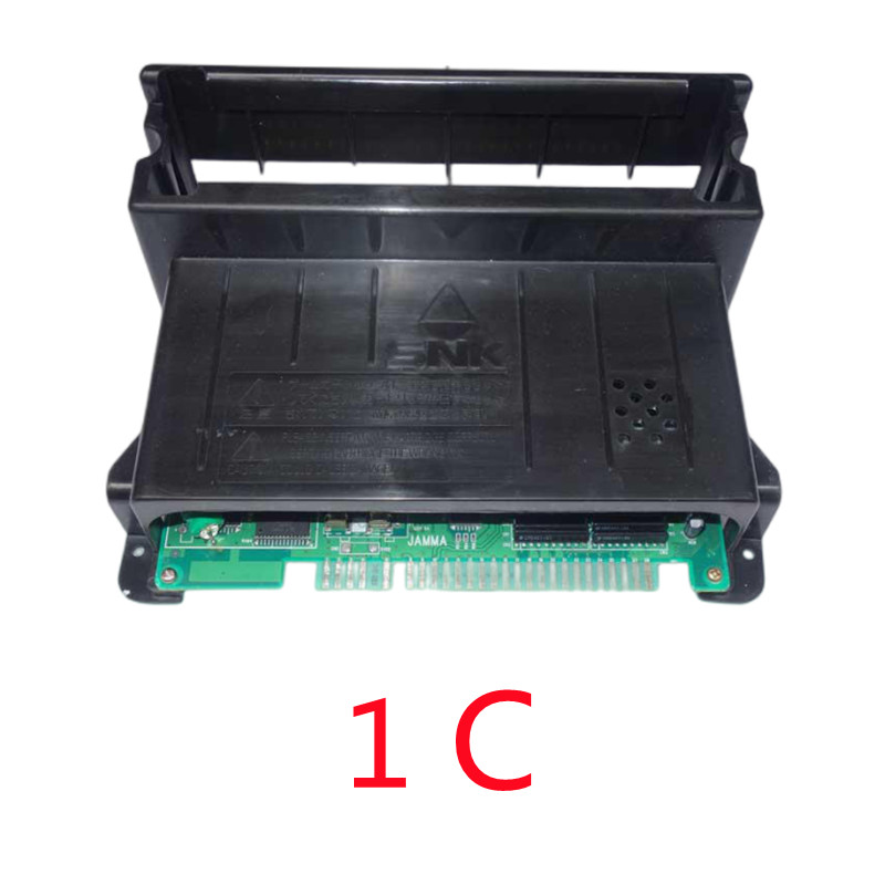 SNK MVS Placa Mãe/NEO GEO JAMM - Board Game Maker avaliação e preço