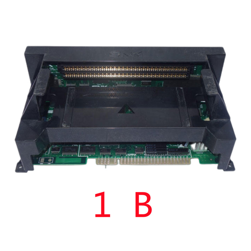 SNK MVS Placa Mãe/NEO GEO JAMM - Board Game Maker avaliação e preço