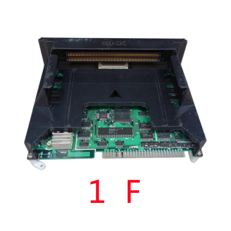 SNK MVS Placa Mãe/NEO GEO JAMM - Board Game Maker avaliação e preço