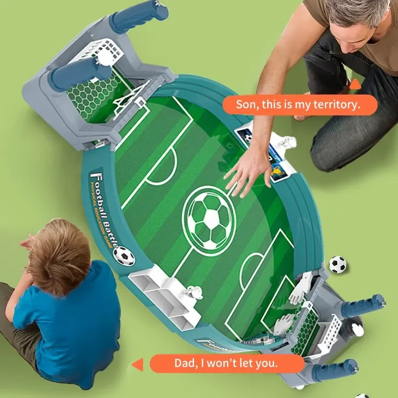 Jogos de matraquilhos desktop  - Board Game Football avaliação e preço