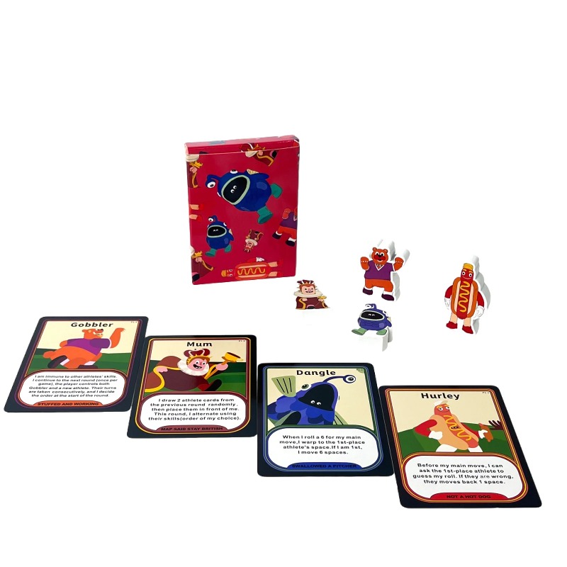 Jogo de Tabuleiro Magical Athl - Board Game Quiz avaliação e preço