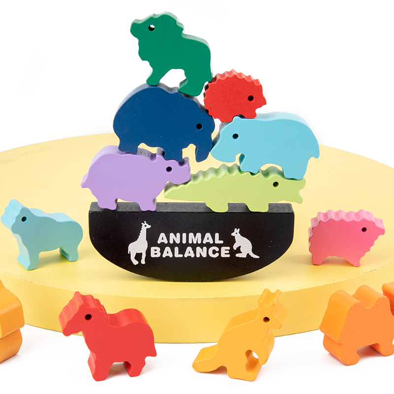 Brinquedo Educacional de Bloco - Board Game For 6 Years Old avaliação e preço