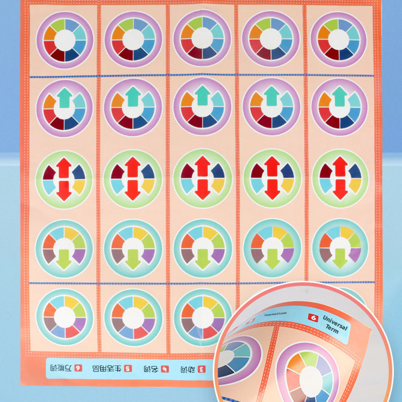 Jogo de Tabuleiro de Empilhame - Board Game For 6 Years Old avaliação e preço