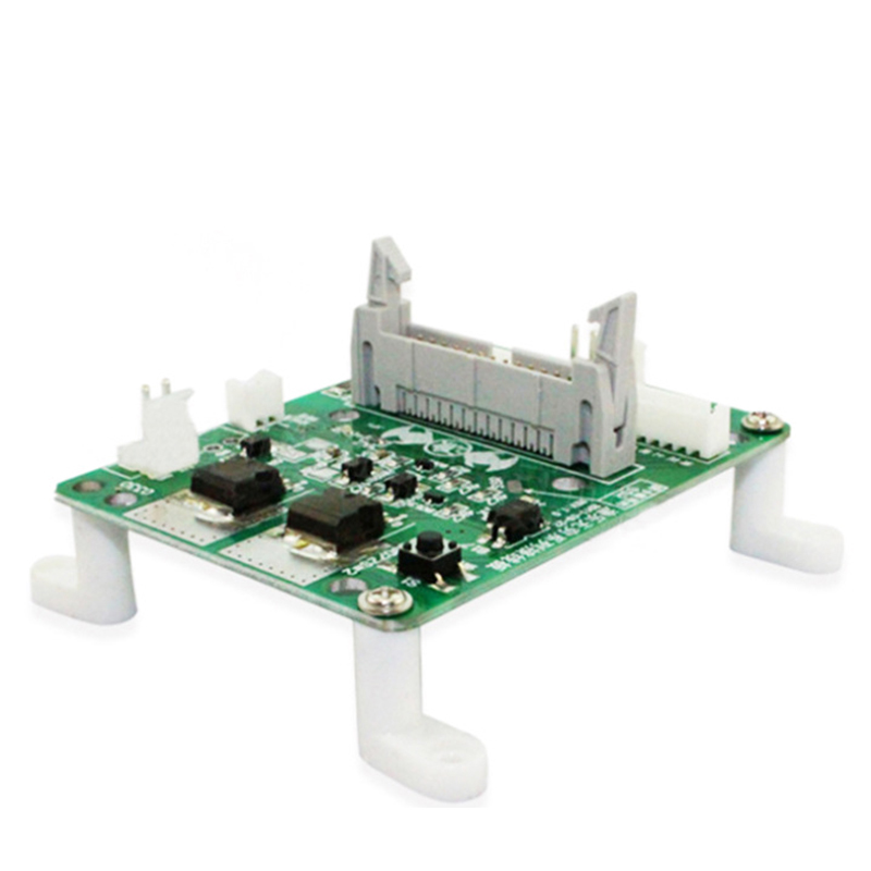 Pés de montagem PCB com parafu - Board Game Maker avaliação e preço