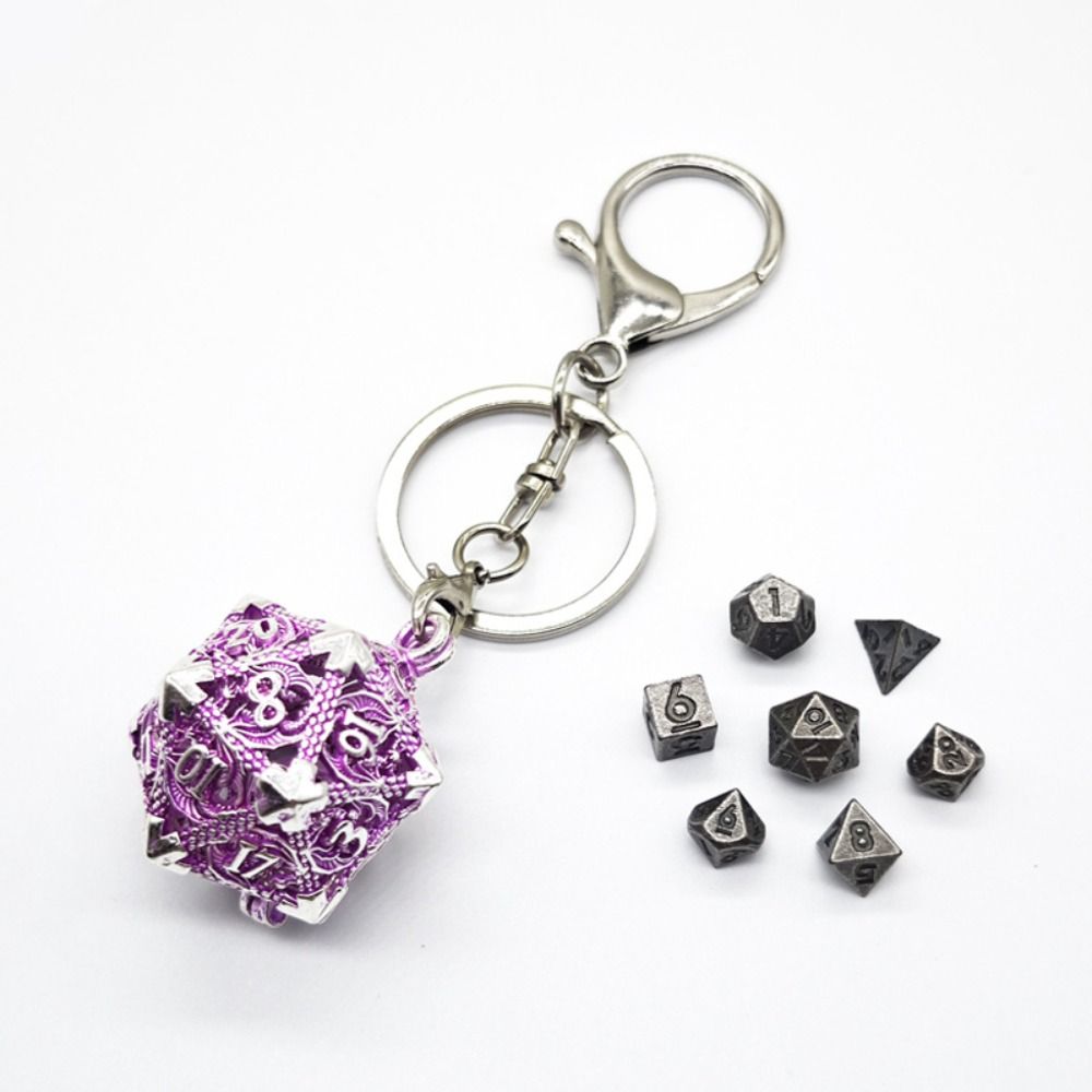 1 Conjunto de Chaveiros de Dad - Board Game Io avaliação e preço