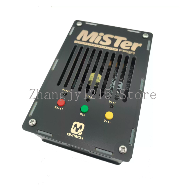 Placa de Áudio Digital I2S QMT - Board Game Io avaliação e preço