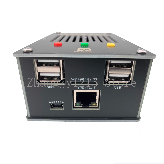 Placa de Áudio Digital I2S QMT - Board Game Io avaliação e preço