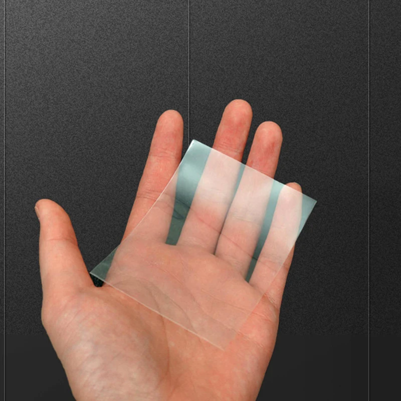 300/100 Peças Protetores de Ca - Card Sleeves Protector avaliação e preço