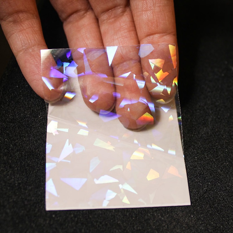 Protetores de Cartas Transpare - Card Sleeves Protector avaliação e preço