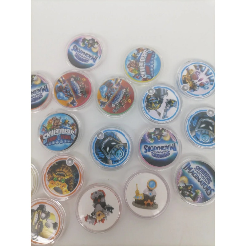 Cartões de Chip para Console d - Board Game Quiz avaliação e preço