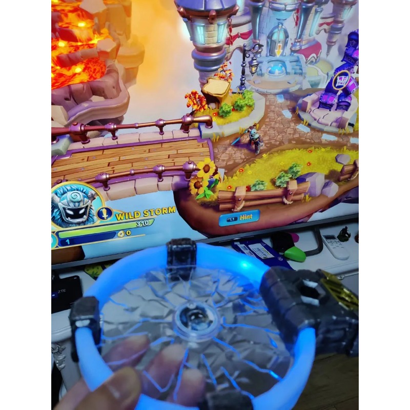 Cartões de Chip para Console d - Board Game Quiz avaliação e preço