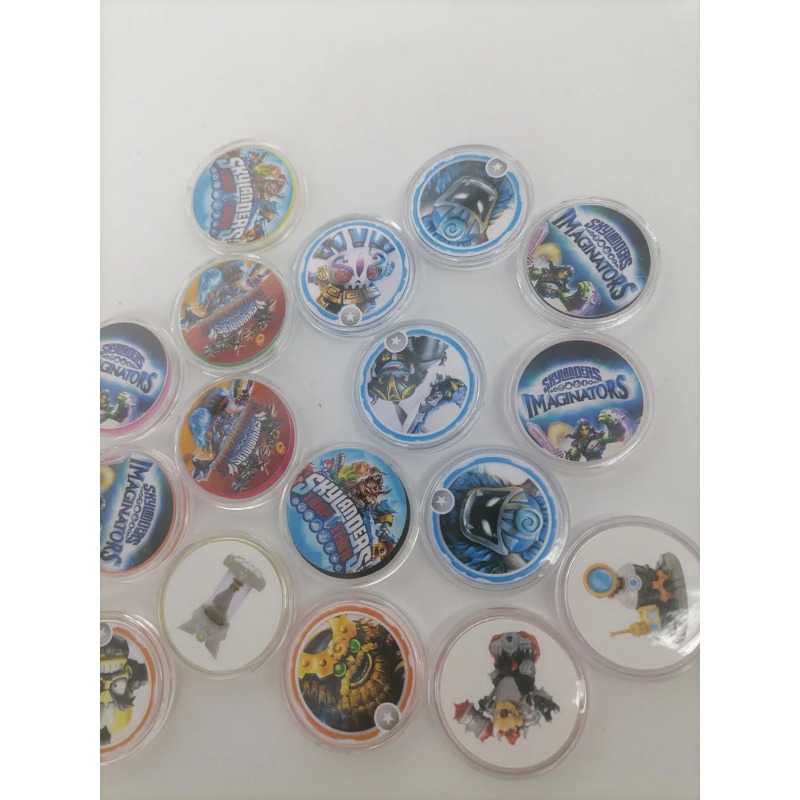Cartões de Chip para Console d - Board Game Quiz avaliação e preço