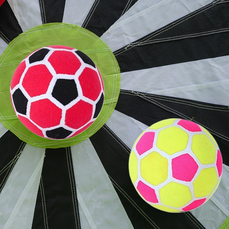 Nova Bola de Futebol Adesiva p - Board Game Football avaliação e preço