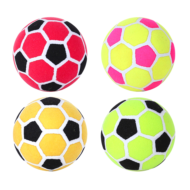Nova Bola de Futebol Adesiva p - Board Game Football avaliação e preço