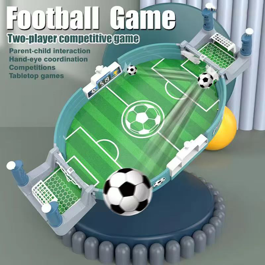 1 pçs-crianças jogo de tabulei - Board Game Football avaliação e preço
