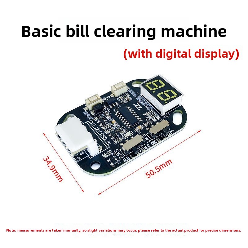 Placa IO com Display Digital p - Board Game Io avaliação e preço