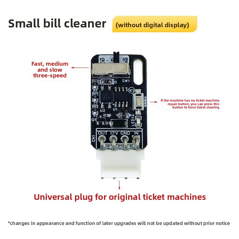 Placa IO com Display Digital p - Board Game Io avaliação e preço