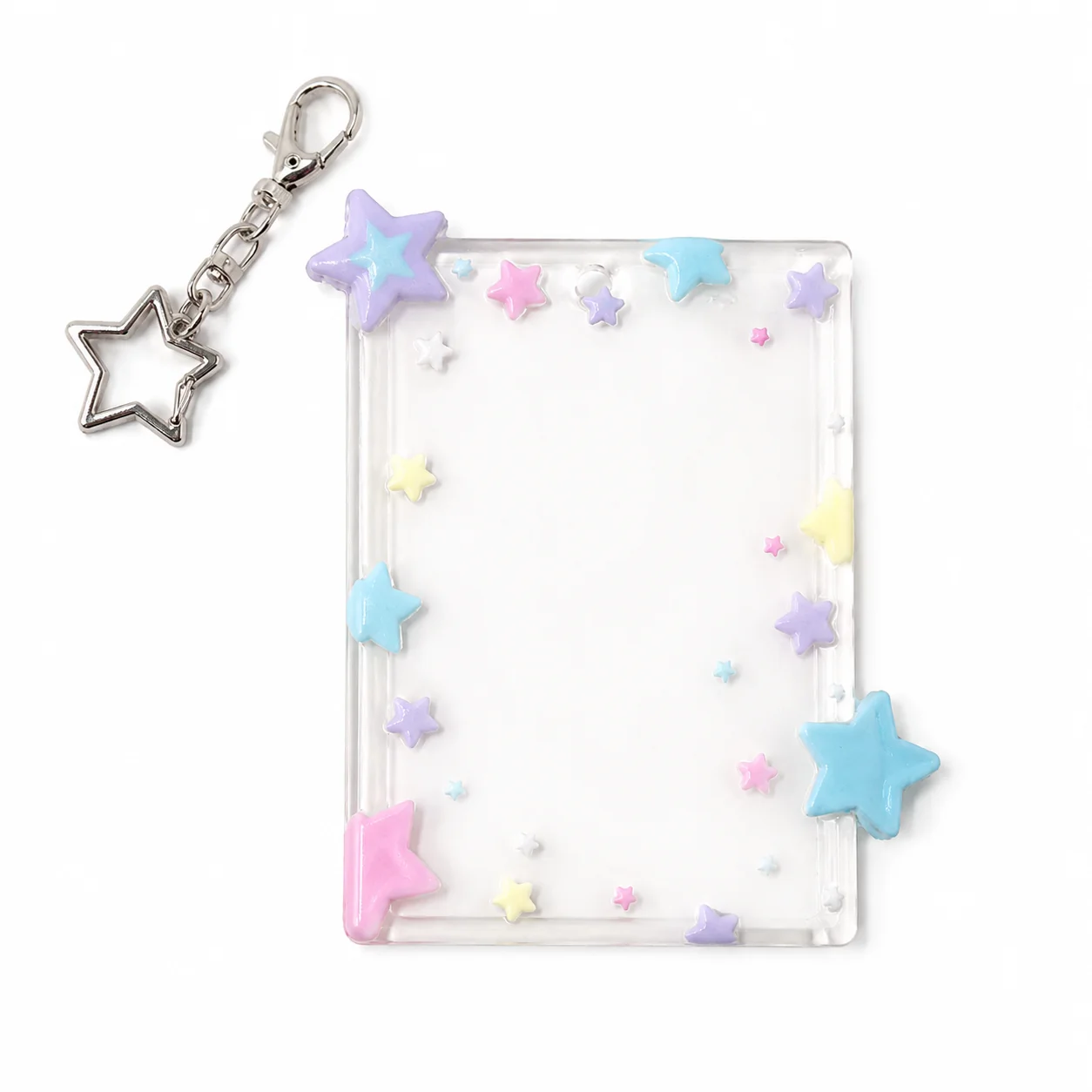 Porta-fotocartões de 3 polegad - Card Sleeves Protector avaliação e preço