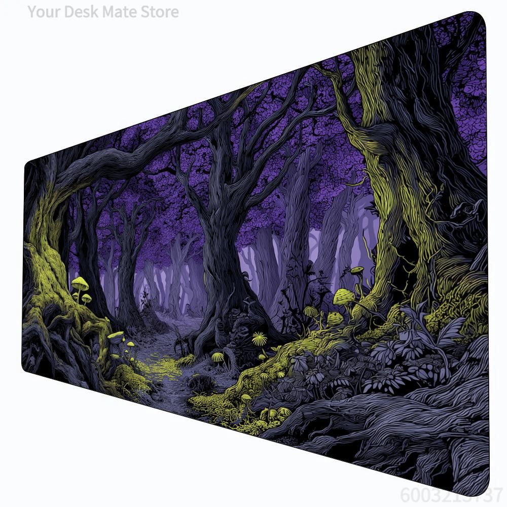 Tapete de Jogo MTG Enchanted M - Board Game Enchanted Forest avaliação e preço