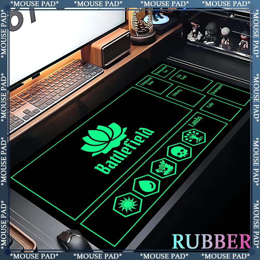 Premium Magic: Tapete de jogo  - Play Mat Neoprene avaliação e preço