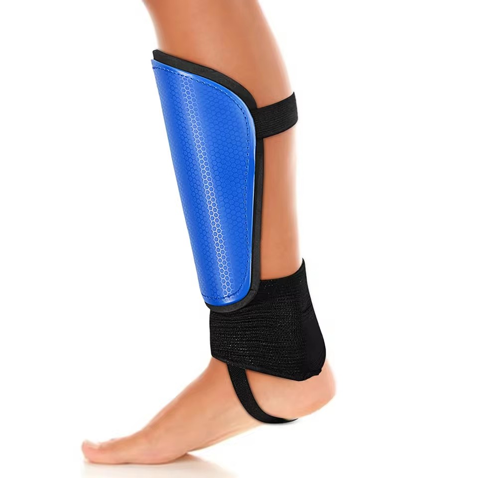 EVA Shin Guard Sleeves para cr - Board Game Football avaliação e preço