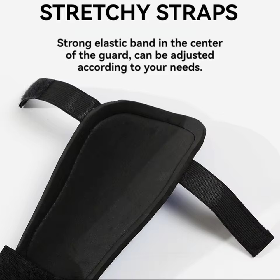 EVA Shin Guard Sleeves para cr - Board Game Football avaliação e preço