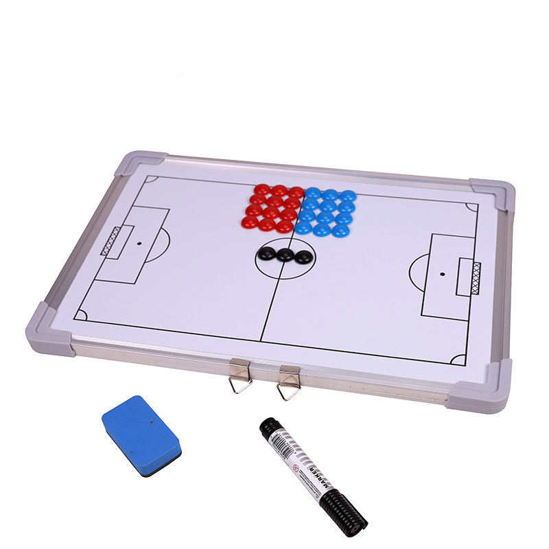 Placa magnética tática para es - Board Game Football avaliação e preço
