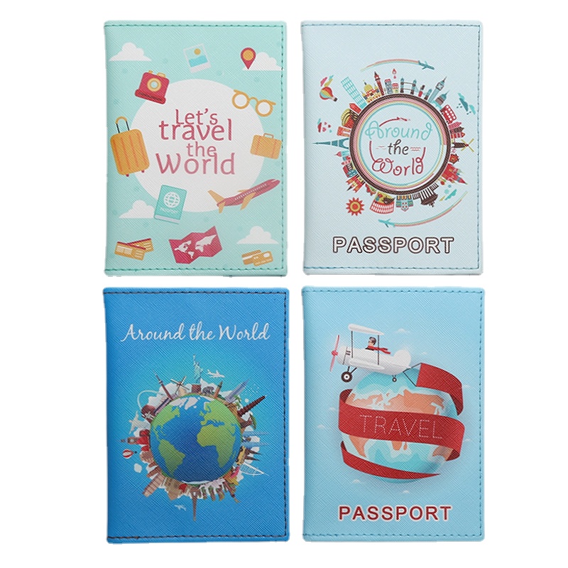 Viagem ao redor do mundo capa  - Card Sleeves Protector avaliação e preço