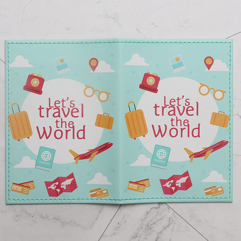 Viagem ao redor do mundo capa  - Card Sleeves Protector avaliação e preço