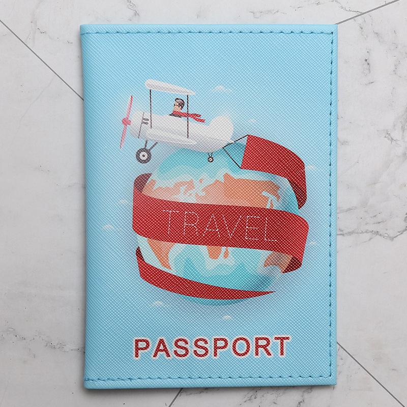Viagem ao redor do mundo capa  - Card Sleeves Protector avaliação e preço