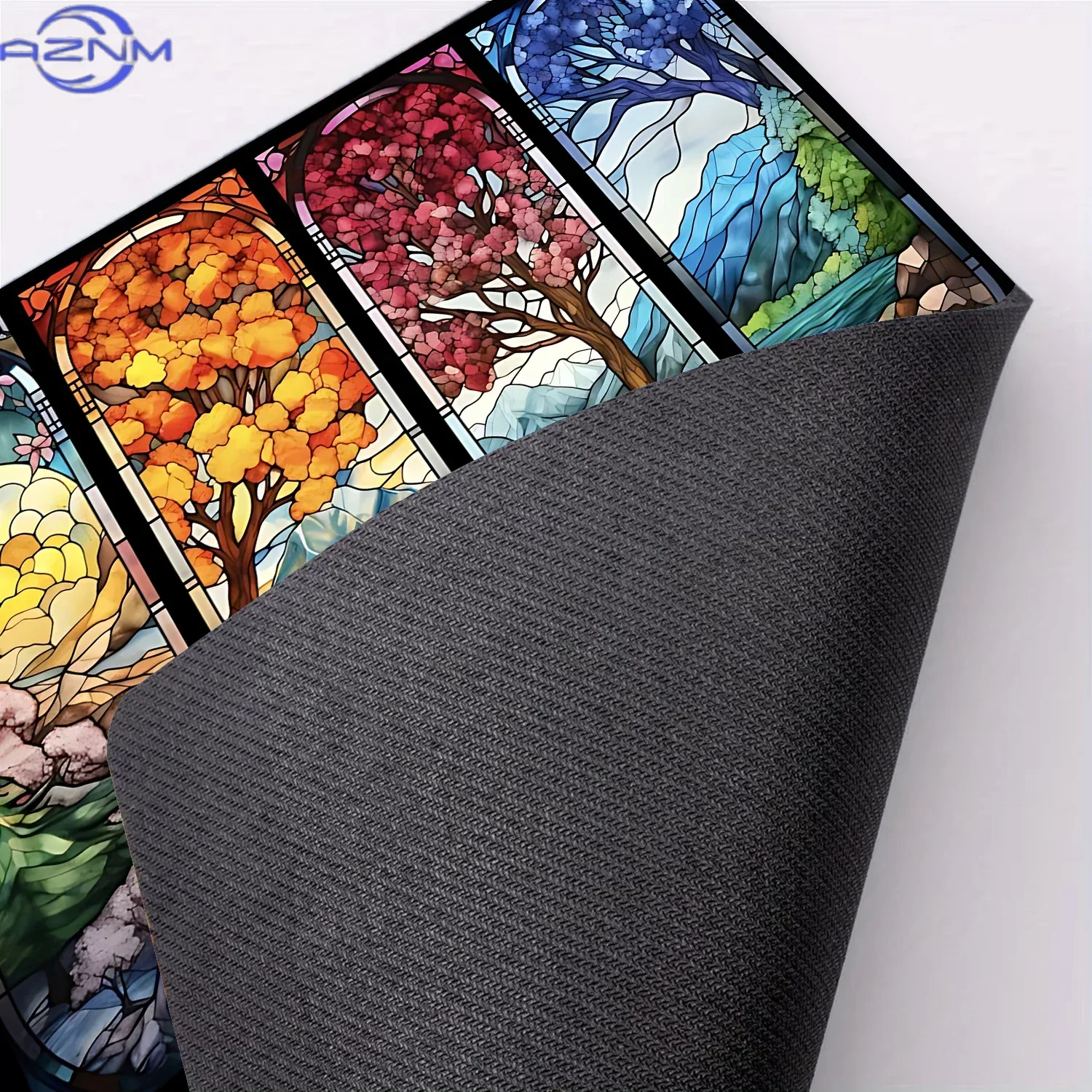 Tapete de Jogo Mágico para TCG - Play Mat Neoprene avaliação e preço