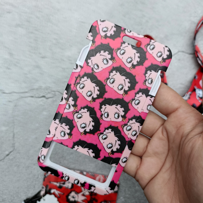 Porta-cartões da série anime B - Card Sleeves Protector avaliação e preço