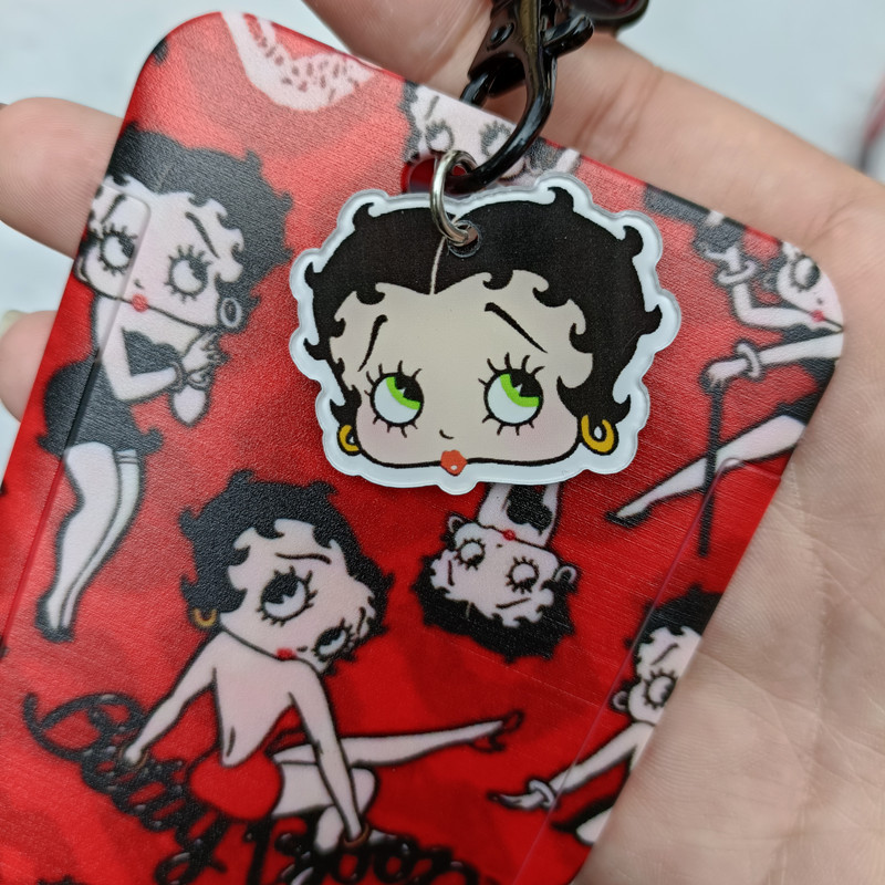 Porta-cartões da série anime B - Card Sleeves Protector avaliação e preço