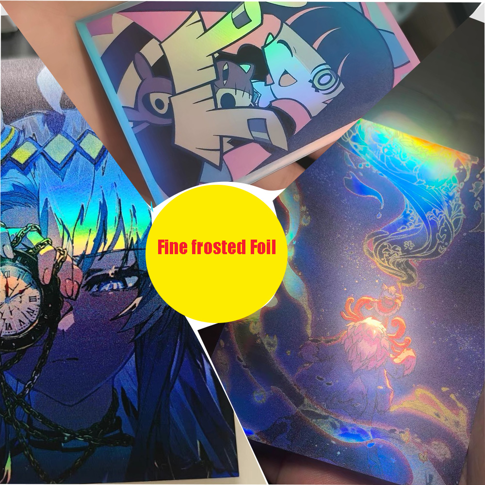 15/50/60/70 Unidades de Protet - Card Sleeves Protector avaliação e preço