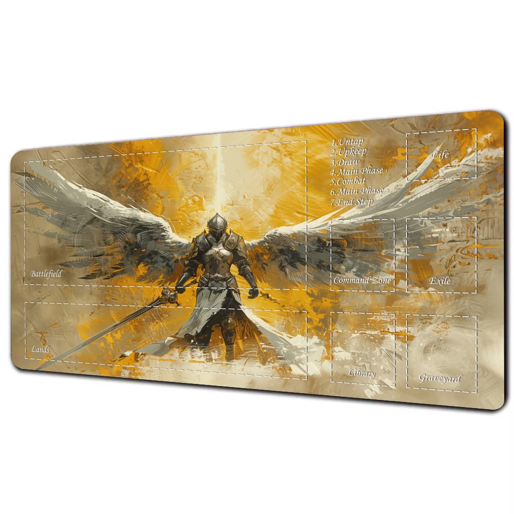 Tapete mágico para jogos de ca - Play Mat Neoprene avaliação e preço