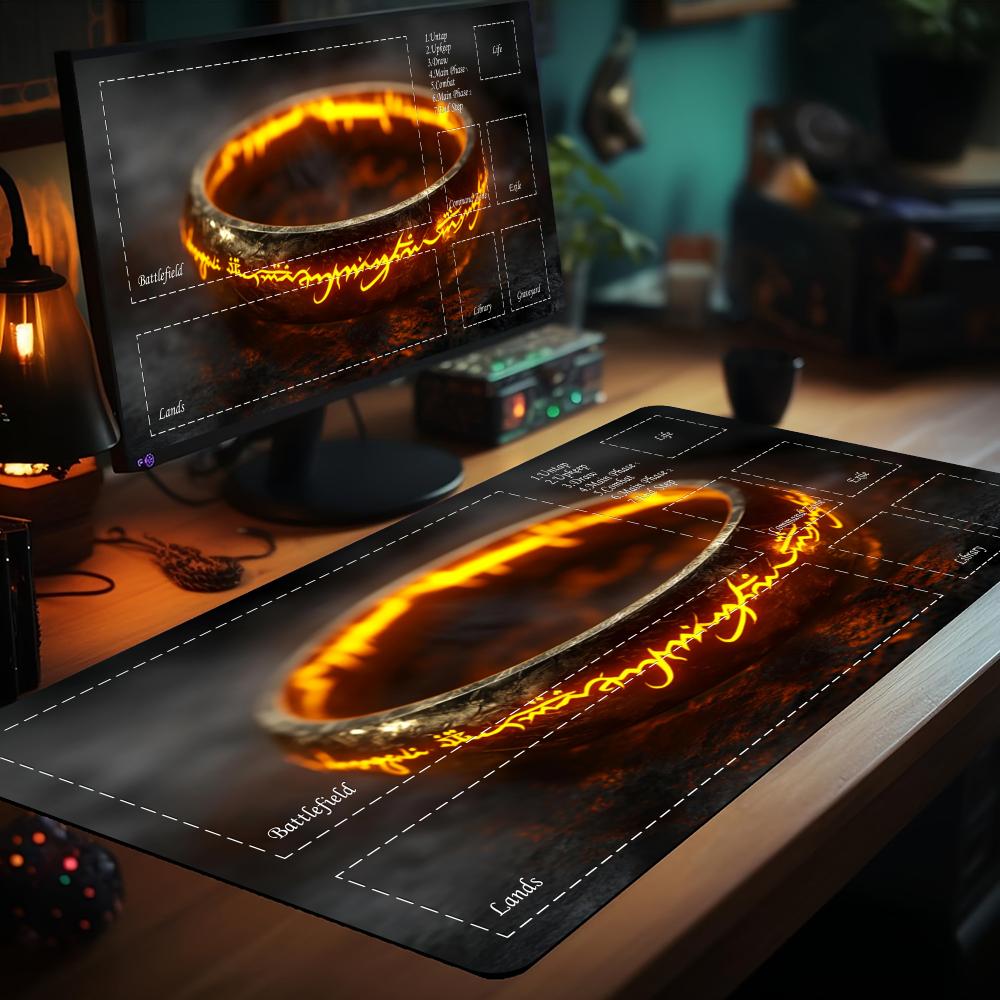 Tapete mágico para jogos de ca - Play Mat Neoprene avaliação e preço